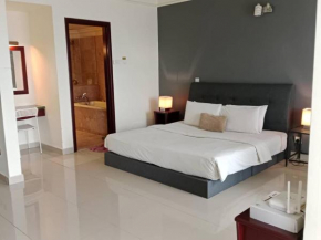 Berjaya Suite At Times Square KL